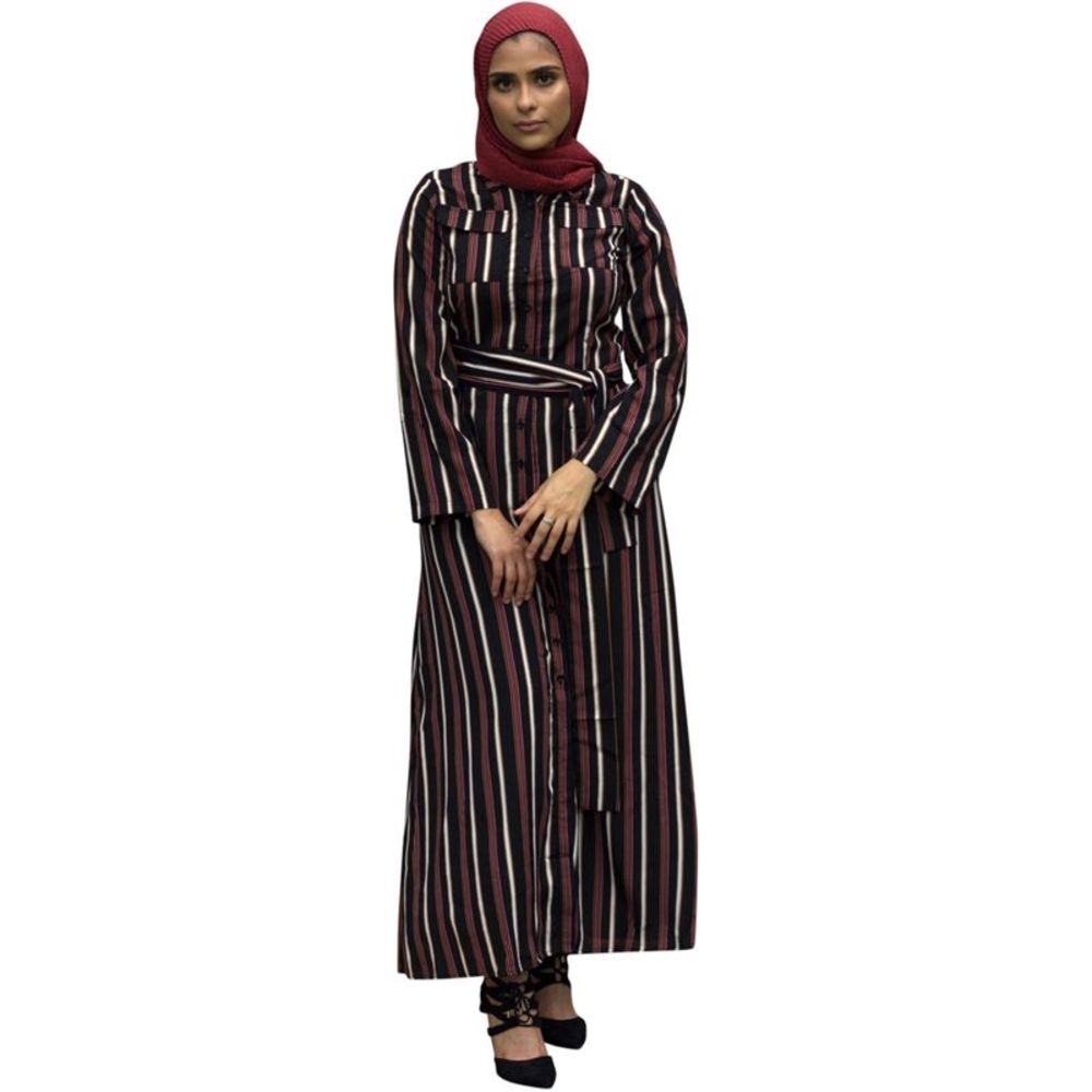 Verona Collection Womens Alessa Maxi Dress, Pink, NWT